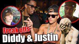 FBI's New Discovery on Diddy Proves The Sad Truth of Justin Bieber