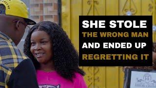 She Stole The Wrong Man And Ended Up Regretting It - motivational and inspirational drama