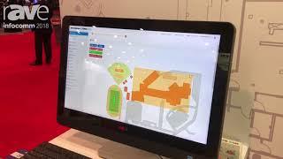 InfoComm 2018: Bogen Intros the Nyquist E7000 2.0 Software With Interactive Maps for Visual Paging