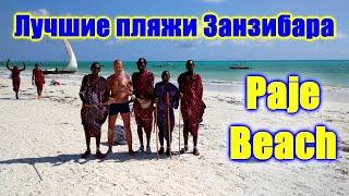  Пляж Падже Занзибар  Лучшие пляжи Занзибара  Nungwi Beach Tanzania Zanzibar