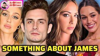 It's About James Kennedy and More | No Offense All Offense | #bravotv #pumprules #foryou