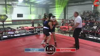 RMP4 | Joe Drinkwater vs Colton Beougher