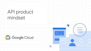 API product mindset