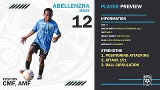 ABEL HAAY-VIDEO PROFILE FOR TRIAL 2025