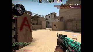 Quick 3 piece csgo