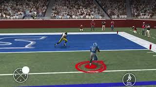 Lions vr Pittsburg