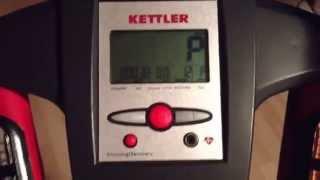 KETTLER ASTRO cross trainer