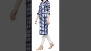 latest 2022 kurti design | home and outdoor kurti | kurti design | new neck design2022