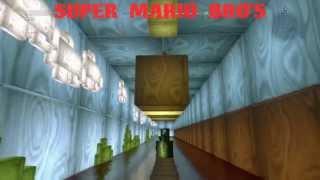 Dying Light SUPER MARIO BRO'S Pyza Suit Blueprint Easter Egg Hunt Find