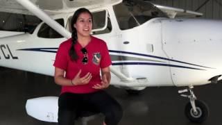 Aviation Exploring according to Didi