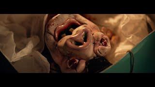 Spiral - Puppet Box || Scene (HD)