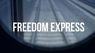 Freedom Express - trailer of a documentary film