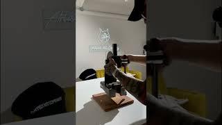Rehoming Mac Blushes | Makeup Artist Edition #artistkitcompany