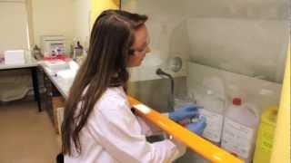 Science Talented Student Program at the University of Sydney