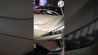 MG 4 EV Xpower #mg #morrisongarage #mg4 #mg4ev #electriccar #electricvehicle #ecar #ecars #ev #mgcar