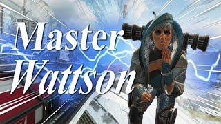 How to MASTER WATTSON in APEX LEGENDS | APEX LEGENDS WATTSON GUIDE (SEASON 7)