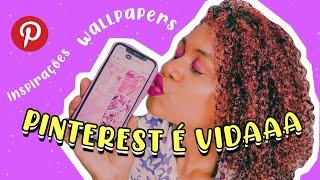 Como usar o Pinterest  | Dicas úteis 