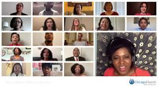 "Way Maker" - Chicago Church of Christ Virtual Choir