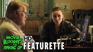 Trash (2015) Featurette - Martin Sheen and Rooney Mara