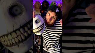 My Full Jeff The Killer Cosplay Costume 