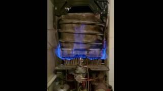 Vaillant T3 heating Boiler 1988 year.