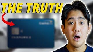 Is This ACTUALLY The #1 Credit Card of 2025? (HONEST REVIEW)
