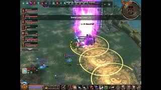 Metin 2 Ro Breasla Quintessence vs Zodiac