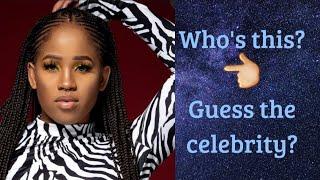 Can you guess the South African celebrity in 3 seconds!? [Quiz Games]