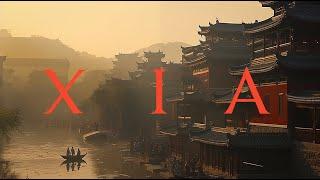 Xia - Ancient Fantasy Journey - Epic Chinese Music Ambient for Study, Calm and Reading