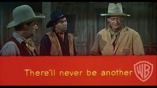 Rio Bravo - Trailer