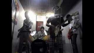 Next Train Out by Franco (band cover by walk4trip)