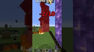 Minecraft: Do you recongize this POP SONG?  #Shorts