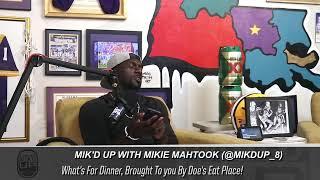 Mik'd Up W/ Mikie Mahtook & Jared Mitchell | LSU Baseball Season Recap: What Has To Change?