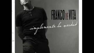 Franco de Vita - Simplemente la Verdad