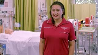 Western Sydney University | Video Simplified. Powered by Shootsta.