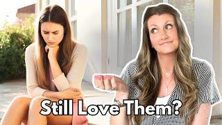 When You Can’t Stop Loving Someone: Is It from God?