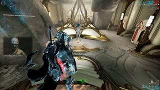 Warframe. Спасение на Луа. Совет