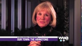 Patty Lawler - Our Town: The Abingtons - Thursday, April 14 at 8p on WVIA-TV