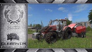 Золотой Колос || #19 - Косим баблишко :) || Farming Simulator 17