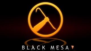 Black Mesa Gameplay