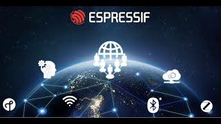 Promotional video for Espressif Systems' participation in Embedded World 2023