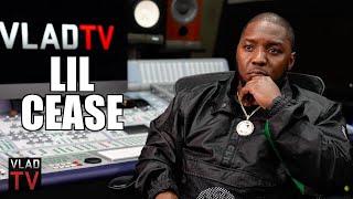 Lil Cease on if Biggie's Killer was Amir Muhammad or Poochie (Part 27)