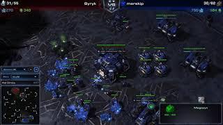 RoguePL vs Merskip (PvT) - BPCoders Invitational Chicken Cup Spring 2018