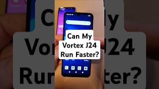 Can My Vortex J24 Run Faster? Try this Setting - It Really Does Work!