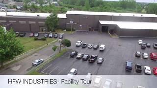 Facility Tour