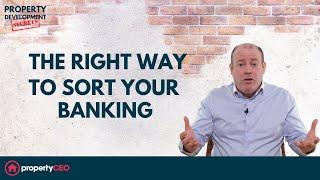 The Right Way To Sort Your Banking