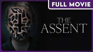 The Assent | Award Winning Horror/Thriller | Starring Tatum O'Neal | FULL ENGLISH MOVIE