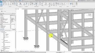 Custom Connections in Revit 2019