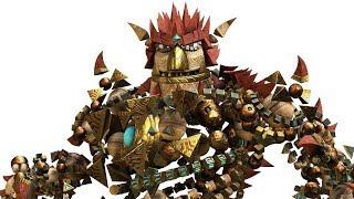 Knack игрофильм