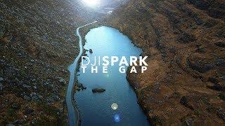 DJI SPARK / A SIMPLE TIP